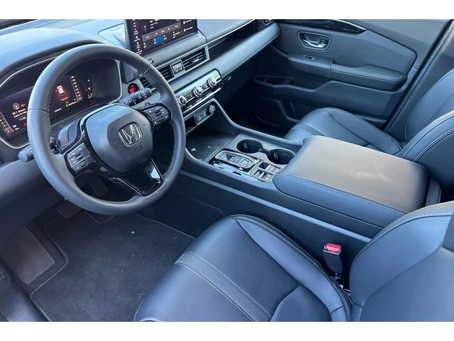 Pre-Owned HONDA Pilot at Anderson Honda in Palo Alto