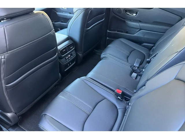 Pre-Owned HONDA Pilot at Anderson Honda in Palo Alto