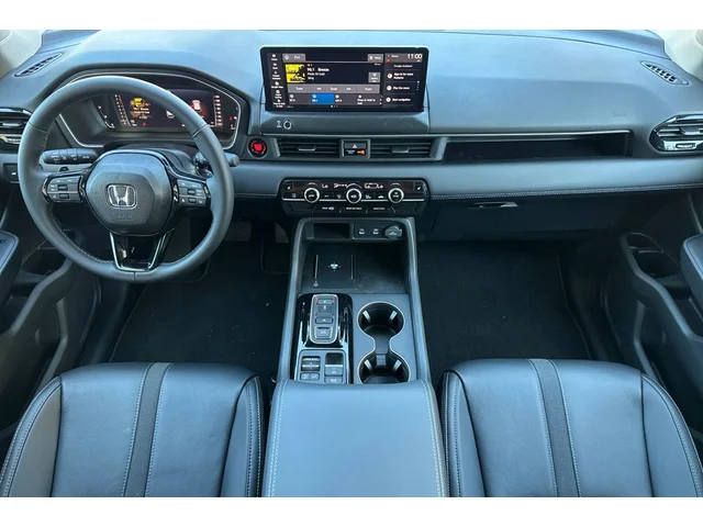 Pre-Owned HONDA Pilot at Anderson Honda in Palo Alto