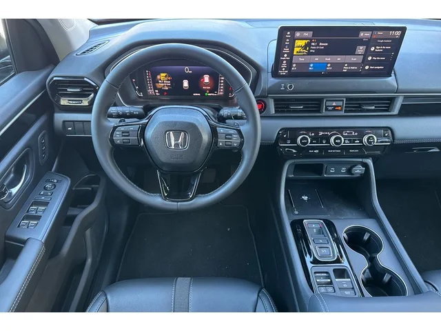 Pre-Owned HONDA Pilot at Anderson Honda in Palo Alto