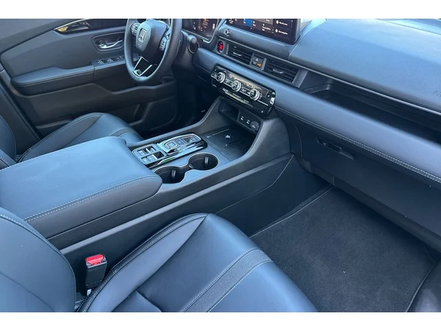 Pre-Owned HONDA Pilot at Anderson Honda in Palo Alto