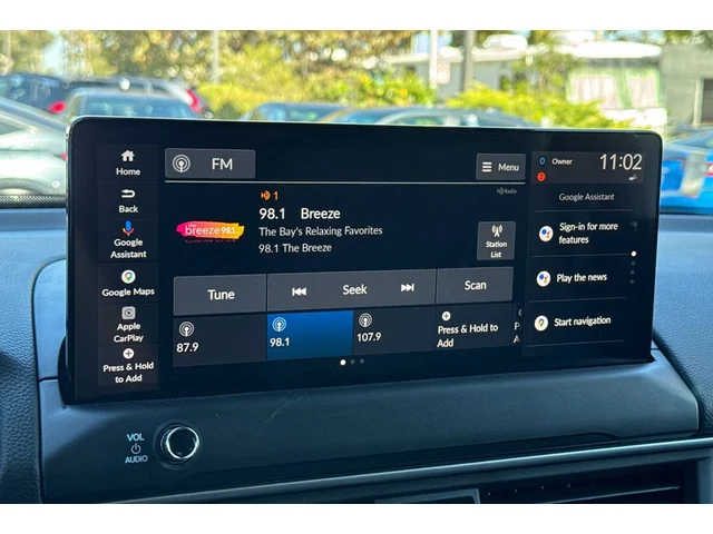 Pre-Owned HONDA Pilot at Anderson Honda in Palo Alto