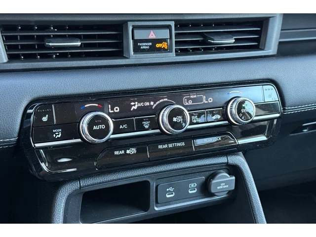 Pre-Owned HONDA Pilot at Anderson Honda in Palo Alto