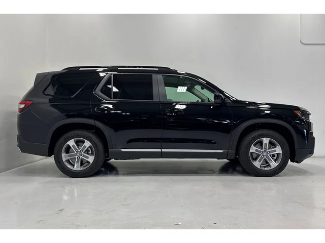 Pre-Owned HONDA Pilot at Anderson Honda in Palo Alto