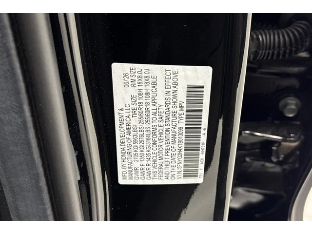 Pre-Owned HONDA Pilot at Anderson Honda in Palo Alto