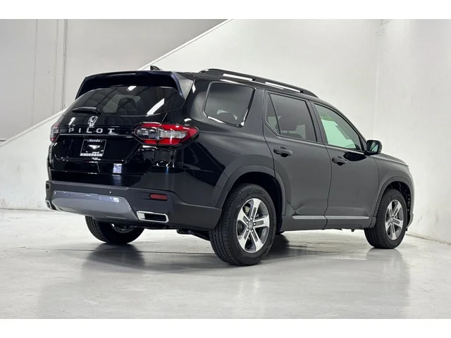 Pre-Owned HONDA Pilot at Anderson Honda in Palo Alto