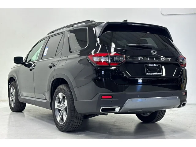 Pre-Owned HONDA Pilot at Anderson Honda in Palo Alto