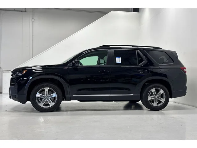 Pre-Owned HONDA Pilot at Anderson Honda in Palo Alto