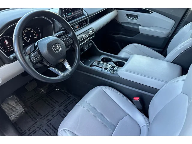 Pre-Owned HONDA Pilot at Anderson Honda in Palo Alto
