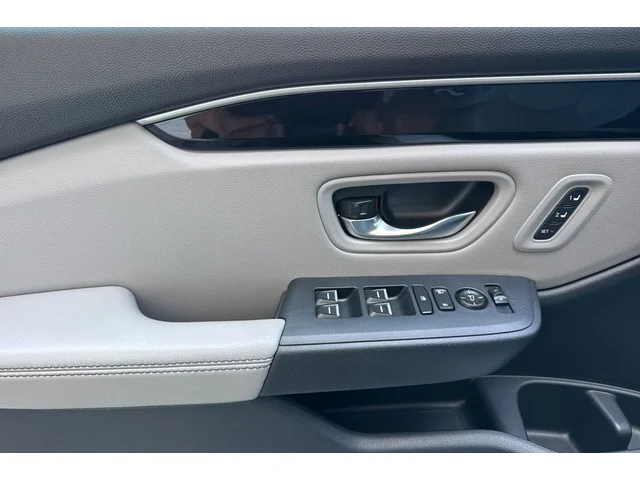 Pre-Owned HONDA Pilot at Anderson Honda in Palo Alto