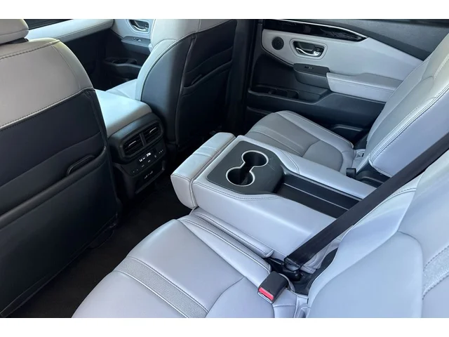 Pre-Owned HONDA Pilot at Anderson Honda in Palo Alto