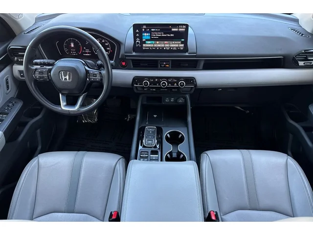 Pre-Owned HONDA Pilot at Anderson Honda in Palo Alto
