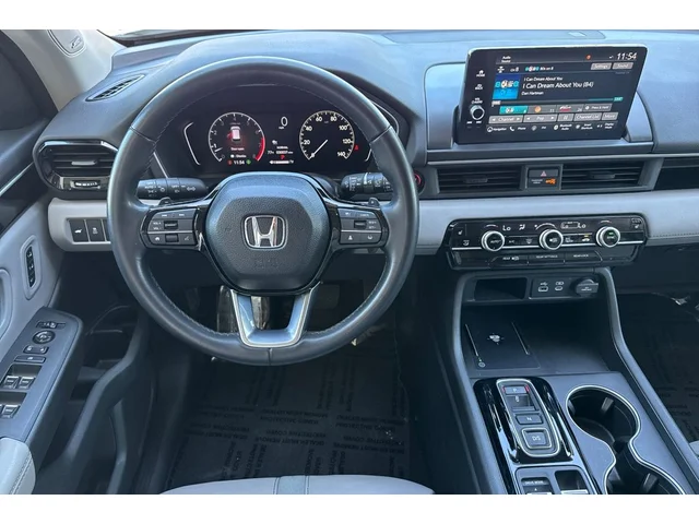 Pre-Owned HONDA Pilot at Anderson Honda in Palo Alto