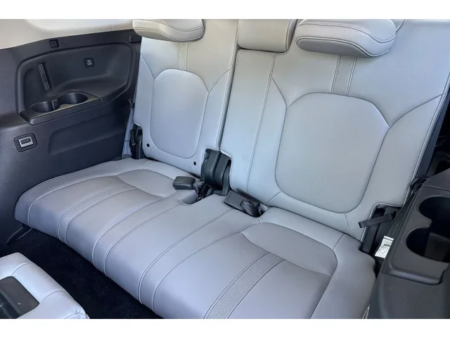 Pre-Owned HONDA Pilot at Anderson Honda in Palo Alto