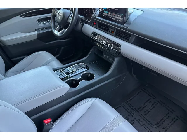 Pre-Owned HONDA Pilot at Anderson Honda in Palo Alto