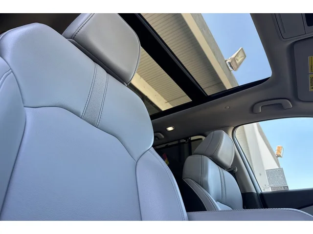 Pre-Owned HONDA Pilot at Anderson Honda in Palo Alto