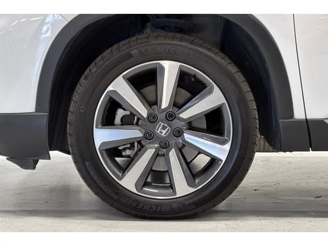Pre-Owned HONDA Pilot at Anderson Honda in Palo Alto