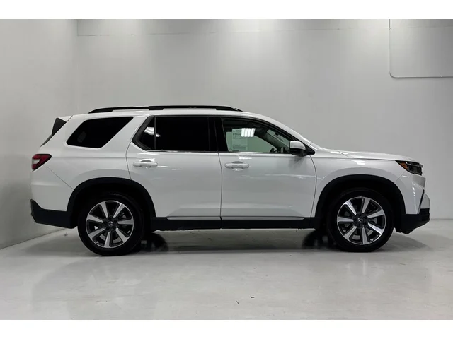 Pre-Owned HONDA Pilot at Anderson Honda in Palo Alto