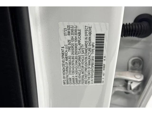Pre-Owned HONDA Pilot at Anderson Honda in Palo Alto