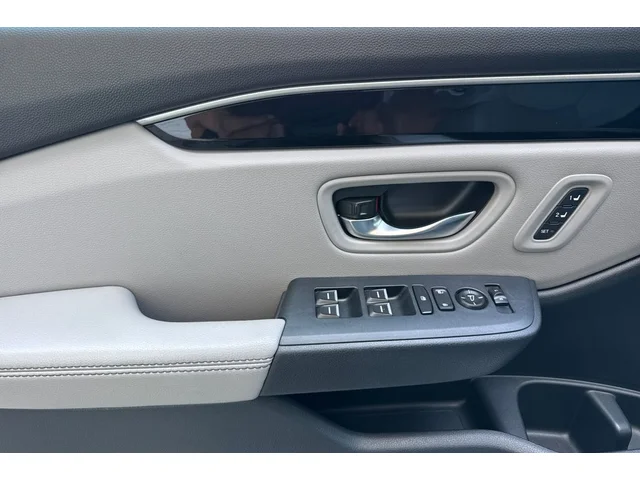Pre-Owned HONDA Pilot at Anderson Honda in Palo Alto