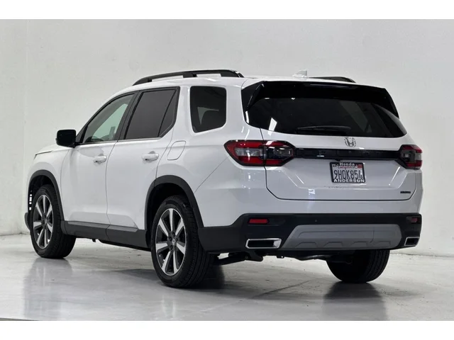 Pre-Owned HONDA Pilot at Anderson Honda in Palo Alto