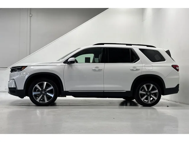 Pre-Owned HONDA Pilot at Anderson Honda in Palo Alto