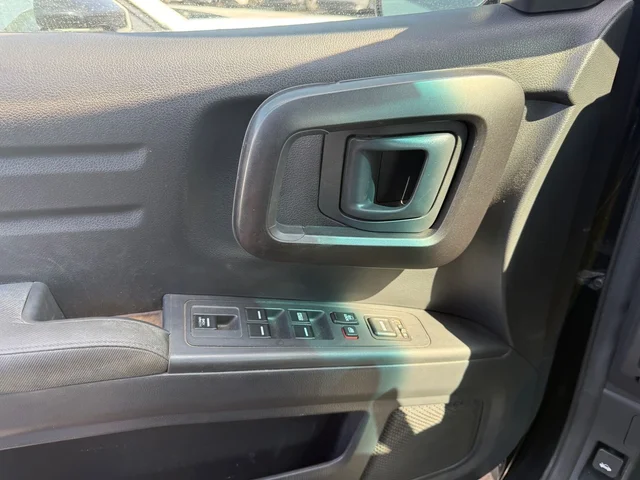 SEMINUEVOS HONDA Ridgeline a Estados en autogozo