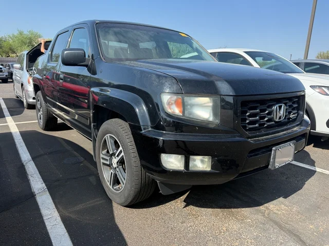 SEMINUEVOS HONDA Ridgeline a Estados en autogozo