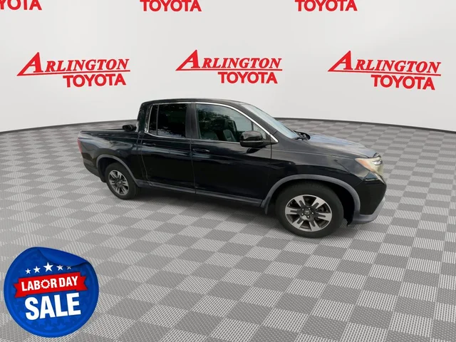 SEMINUEVOS HONDA Ridgeline a Estados en autogozo