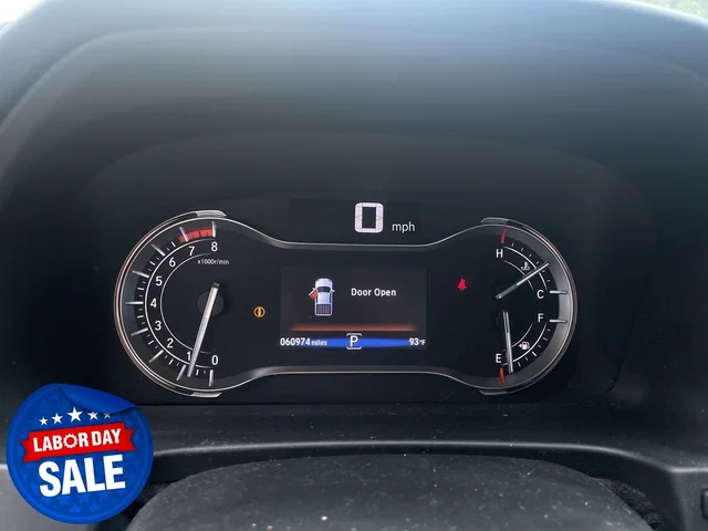 SEMINUEVOS HONDA Ridgeline a Estados en autogozo