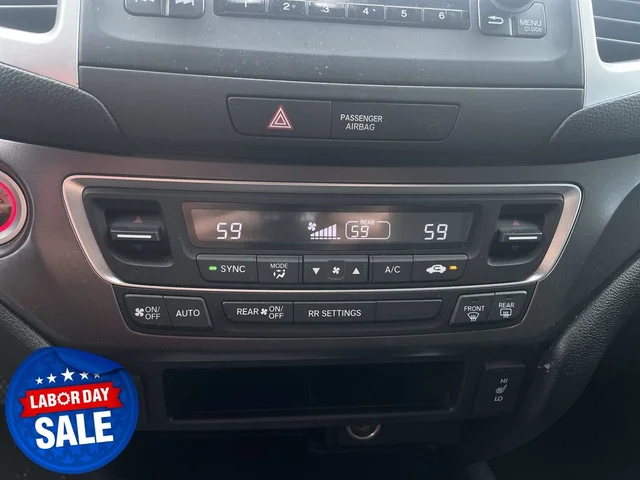SEMINUEVOS HONDA Ridgeline a Estados en autogozo