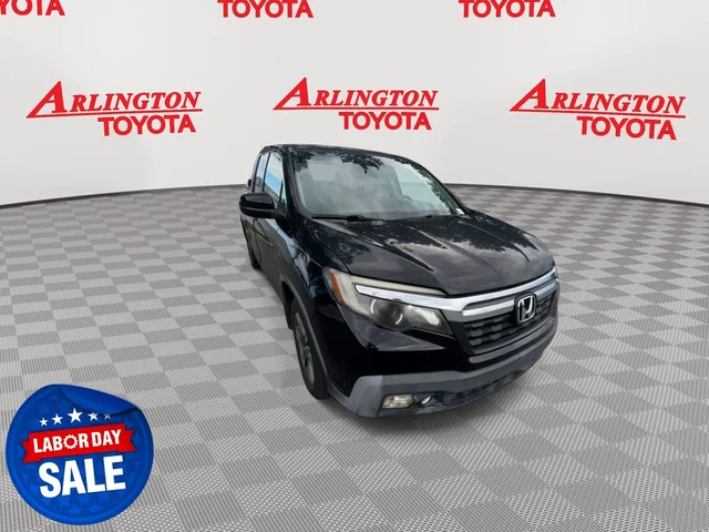 SEMINUEVOS HONDA Ridgeline a Estados en autogozo