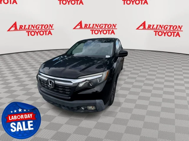 SEMINUEVOS HONDA Ridgeline a Estados en autogozo