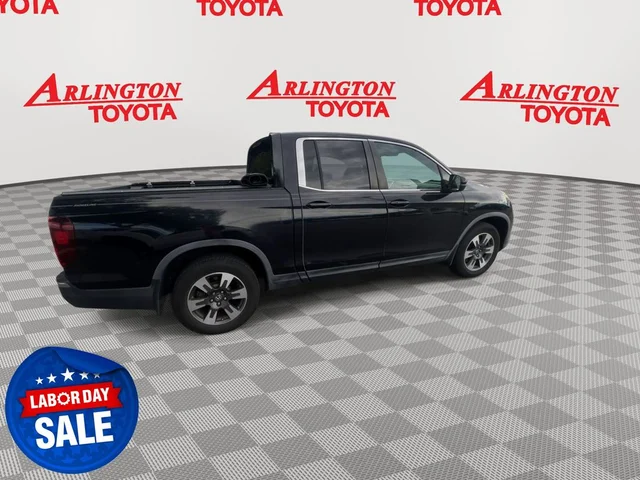 SEMINUEVOS HONDA Ridgeline a Estados en autogozo