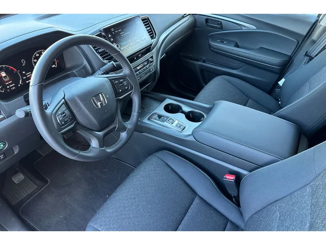 Pre-Owned HONDA Ridgeline at Anderson Honda in Palo Alto