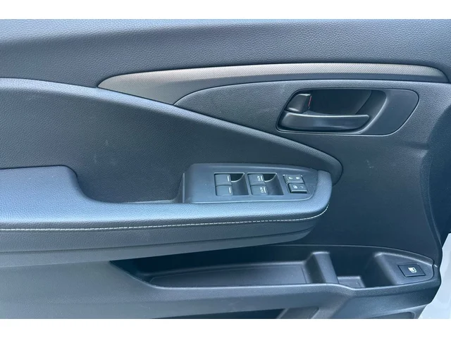 Pre-Owned HONDA Ridgeline at Anderson Honda in Palo Alto