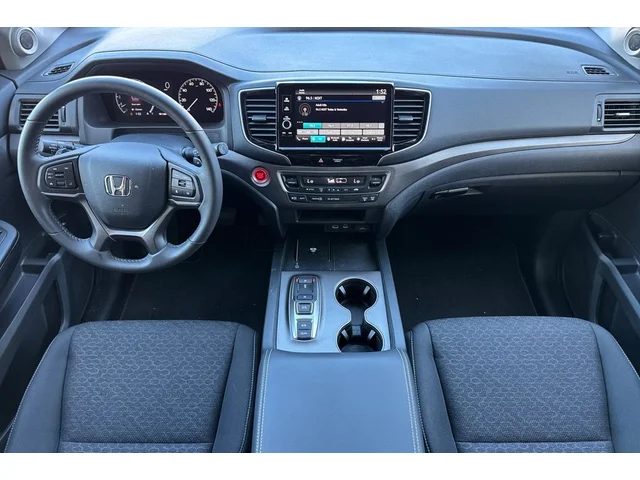 Pre-Owned HONDA Ridgeline at Anderson Honda in Palo Alto