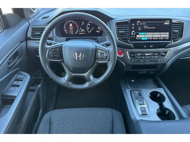 Pre-Owned HONDA Ridgeline at Anderson Honda in Palo Alto