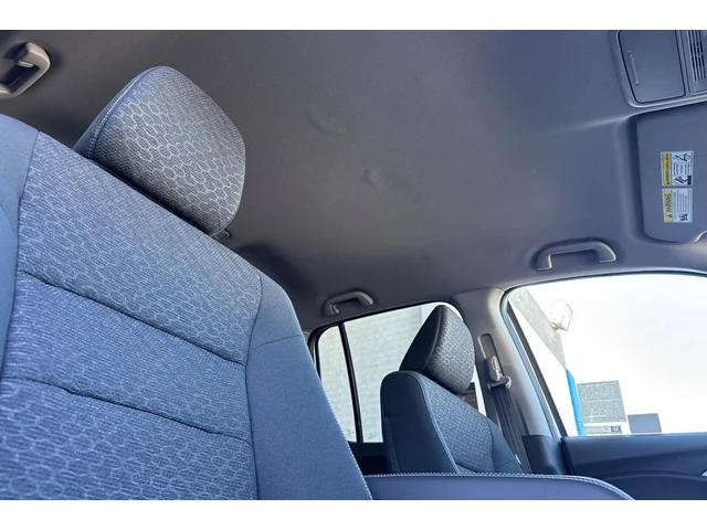 Pre-Owned HONDA Ridgeline at Anderson Honda in Palo Alto