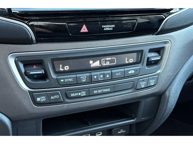 Pre-Owned HONDA Ridgeline at Anderson Honda in Palo Alto