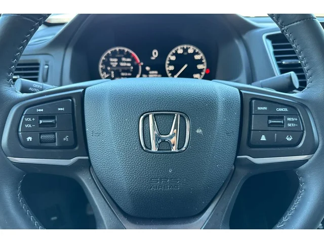 Pre-Owned HONDA Ridgeline at Anderson Honda in Palo Alto