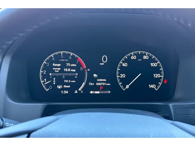 Pre-Owned HONDA Ridgeline at Anderson Honda in Palo Alto
