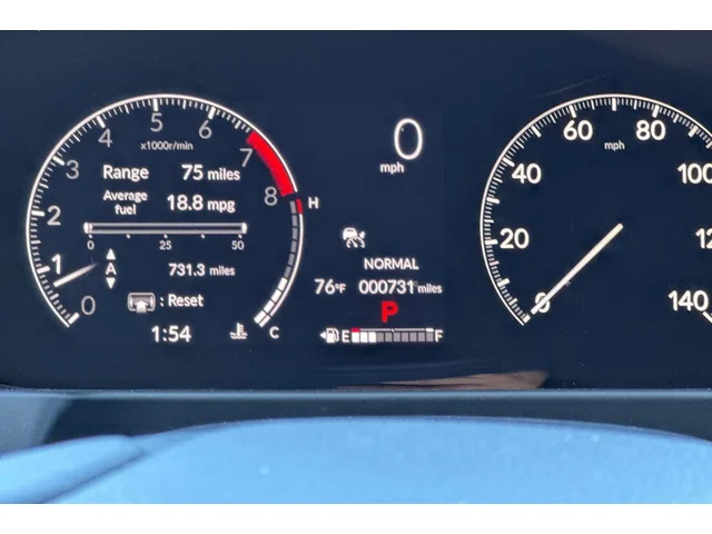 Pre-Owned HONDA Ridgeline at Anderson Honda in Palo Alto