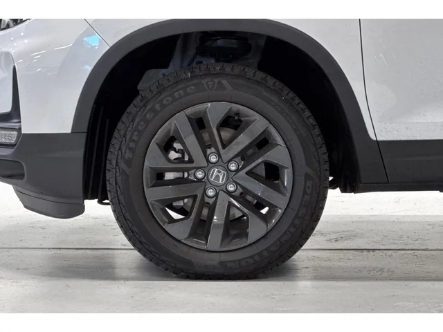 Pre-Owned HONDA Ridgeline at Anderson Honda in Palo Alto