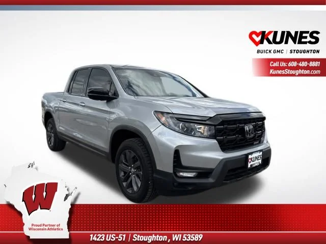 SEMINUEVOS HONDA Ridgeline a Estados en autogozo