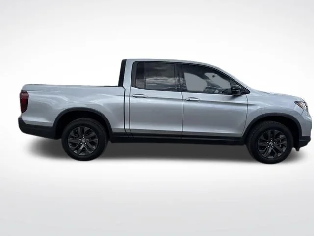 SEMINUEVOS HONDA Ridgeline a Estados en autogozo