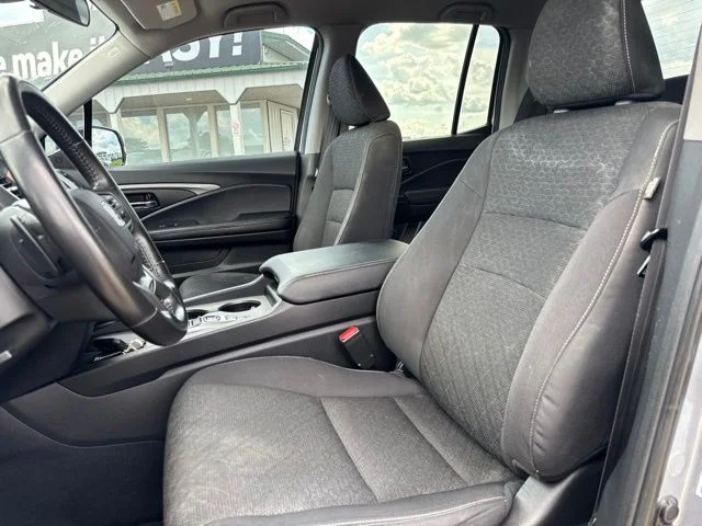 SEMINUEVOS HONDA Ridgeline a Estados en autogozo
