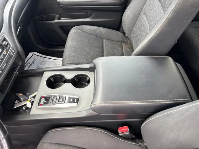 SEMINUEVOS HONDA Ridgeline a Estados en autogozo