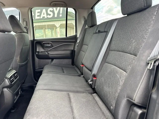 SEMINUEVOS HONDA Ridgeline a Estados en autogozo
