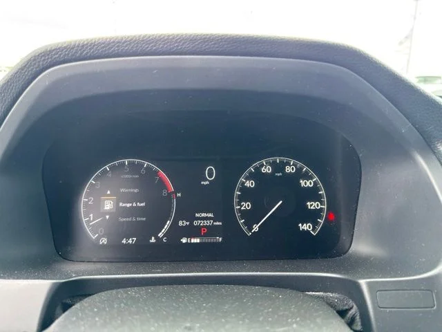 SEMINUEVOS HONDA Ridgeline a Estados en autogozo